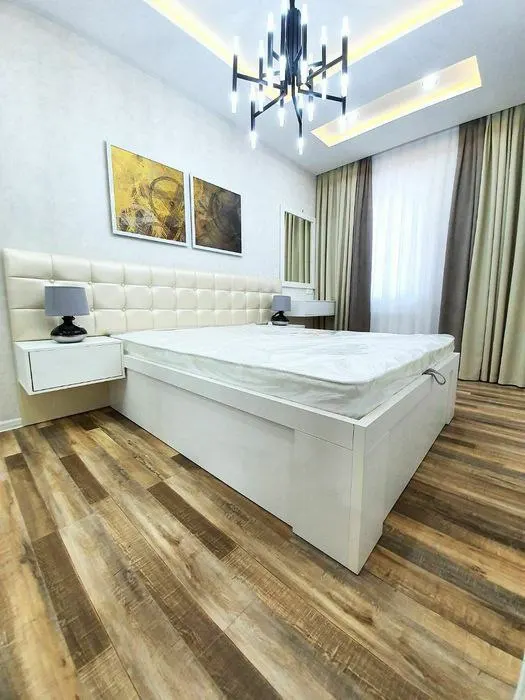 Ijaraga beriladi 2 xonali kvartira, 60 m², 6/9 qavat — Mirzo Ulugʻbek tumani