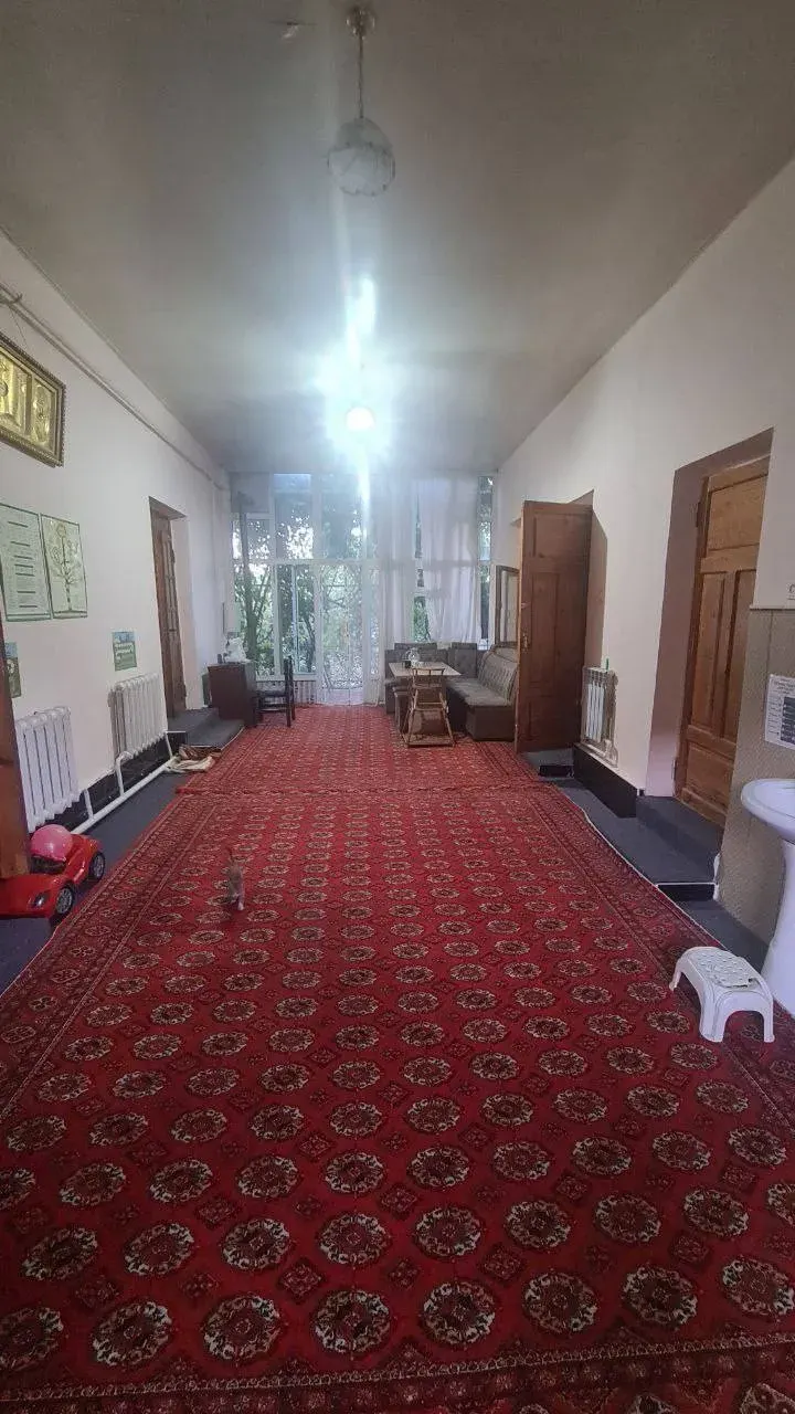 Sotiladi hovli uy, 4 sotix — Buxoro shahri