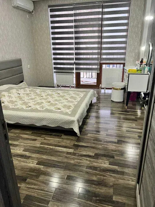 Ijaraga beriladi 3 xonali kvartira, 96 m², 4/7 qavat — Yunusobod tumani