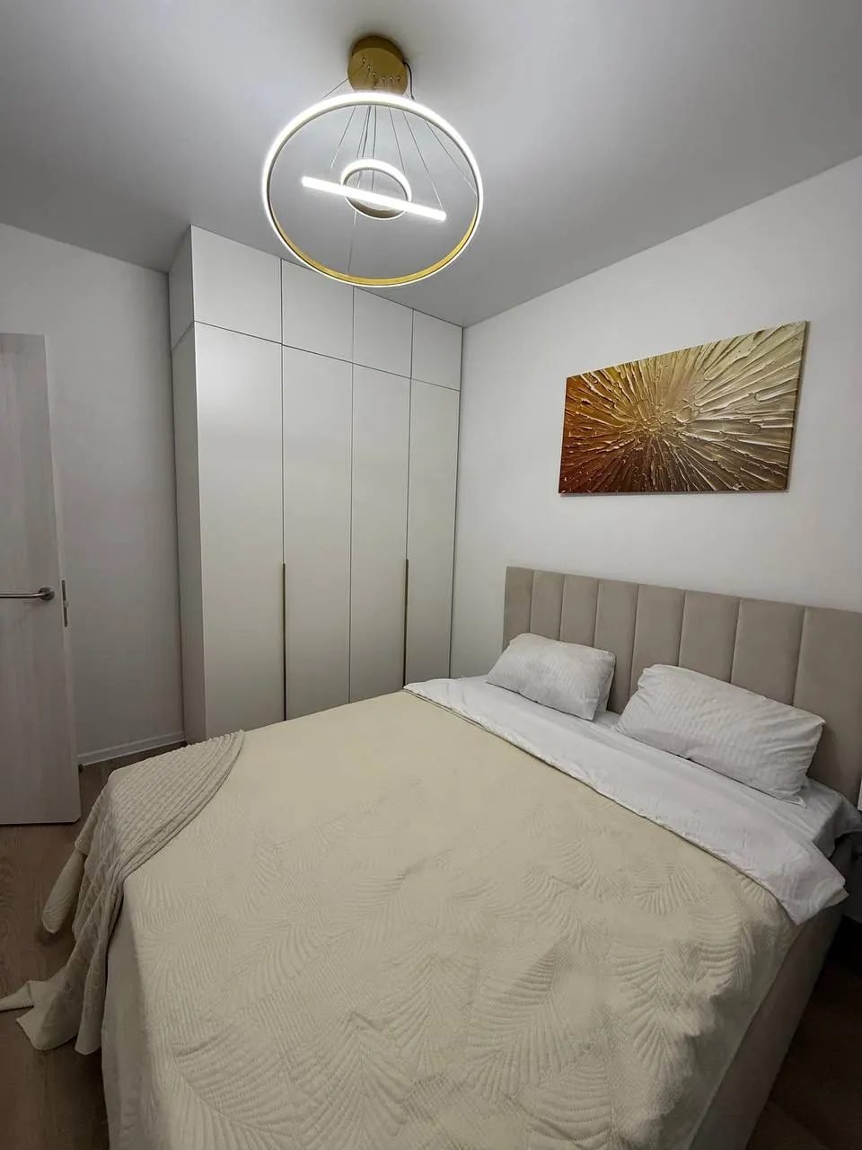 Ijaraga beriladi 2 xonali kvartira, 65 m², 6/8 qavat — Mirzo Ulugʻbek tumani