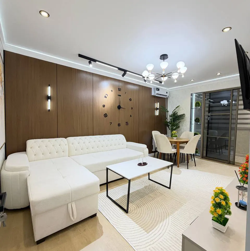 Sotiladi 2 xonali kvartira, 50 m², 3/4 qavat — Uchtepa tumani
