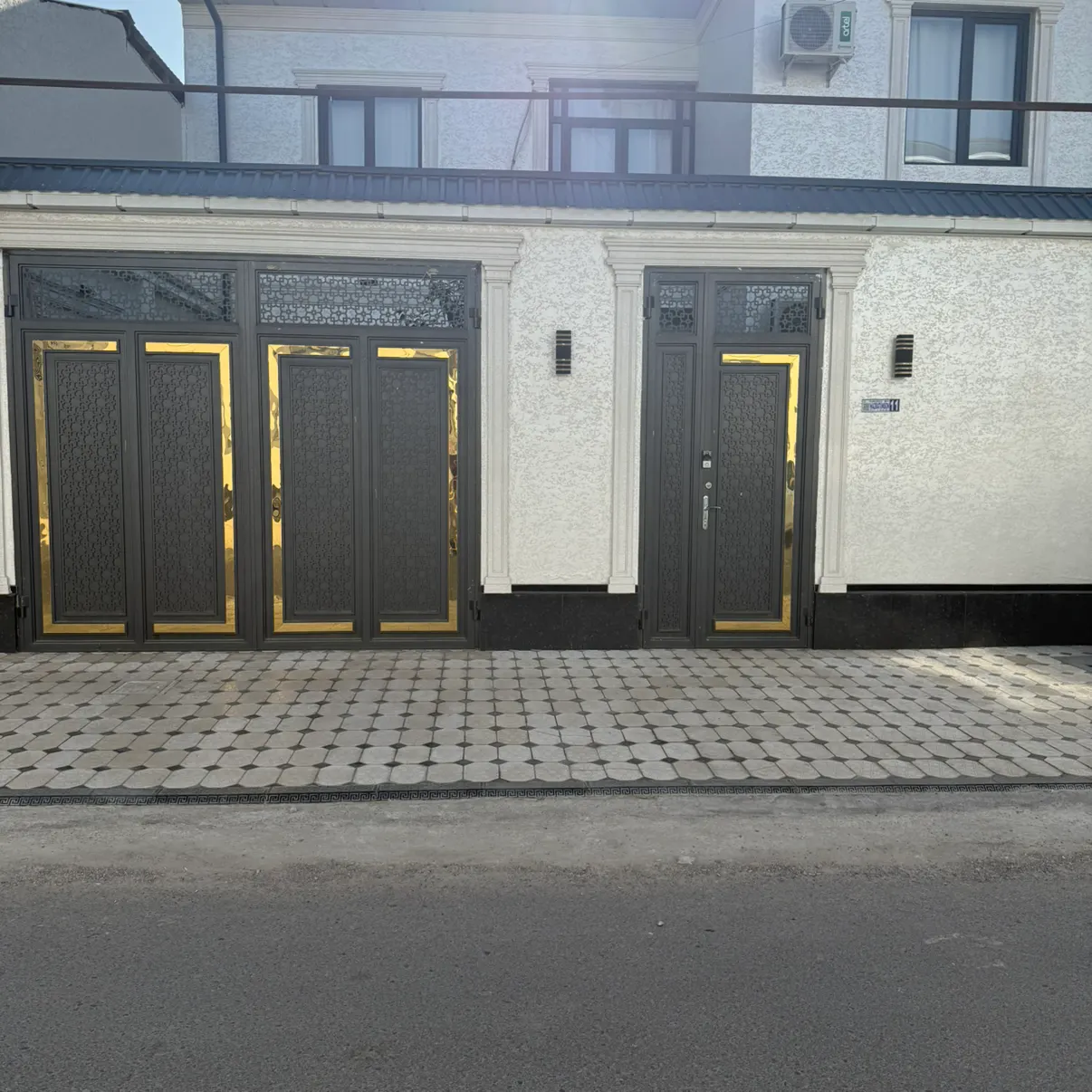 Сдаётся 5-комнатный дом, 120 м², 2 этажа — Сергелийский район