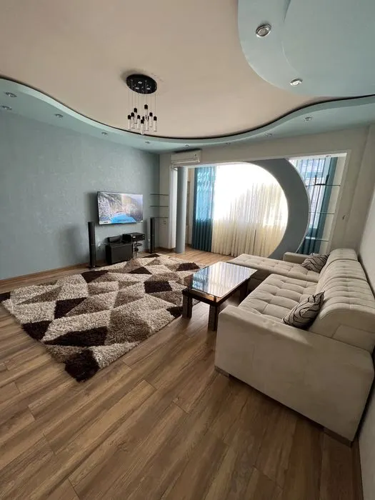 Ижарага берилади 4 хонали квартира, 96 м², 5/9 қават — Яшнобод тумани