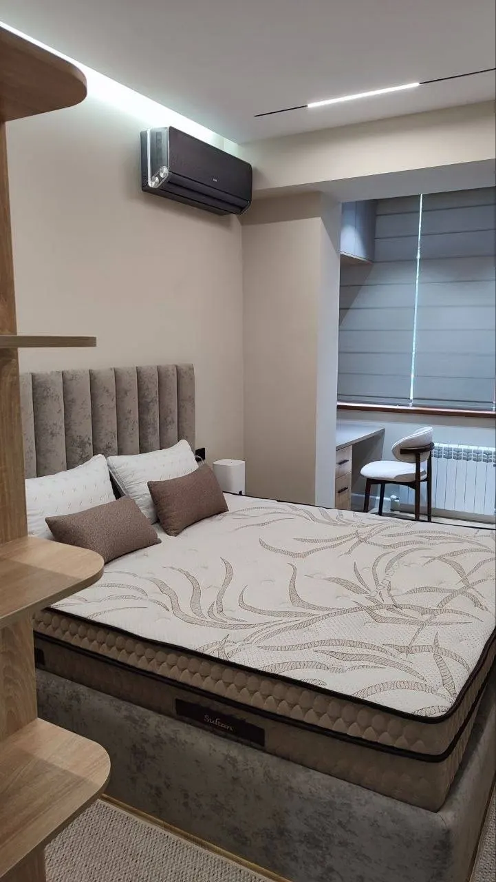 Ижарага берилади 2 хонали квартира, 48 м², 5/8 қават — Яшнобод тумани