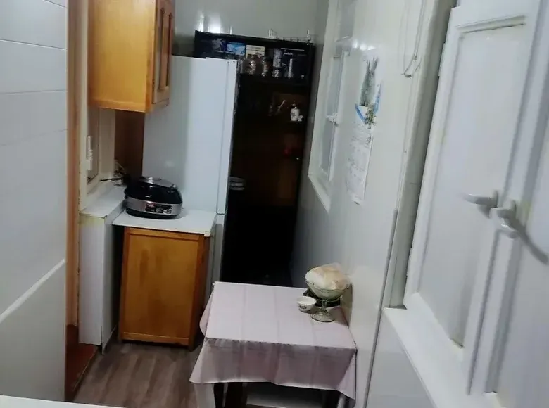 Sotiladi 1 xonali kvartira, 38 m², 2/4 qavat — Chilonzor tumani