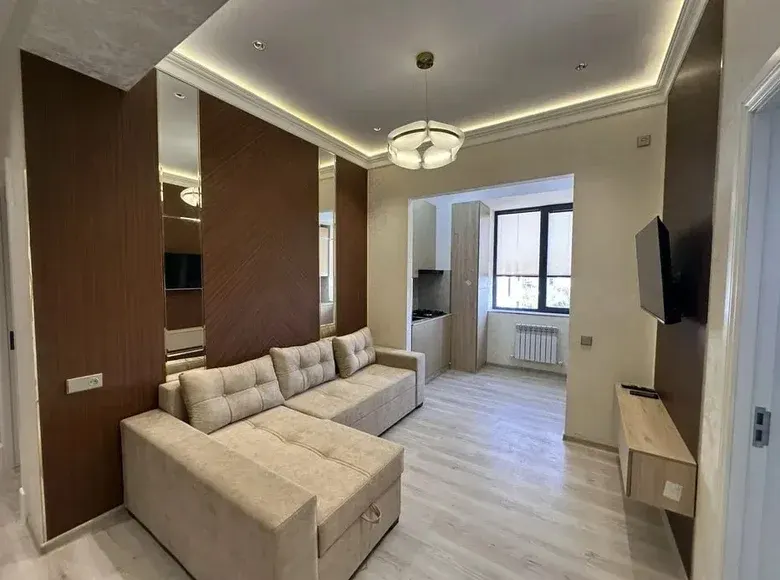 Сдаётся 3-комнатная квартира, 65 м², 10/11 этаж — Алмазарский район