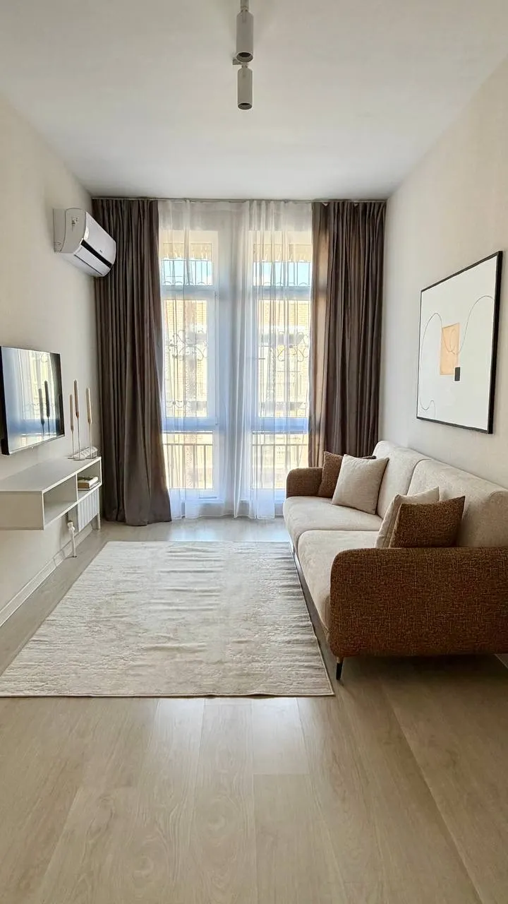 Ижарага берилади 3 хонали квартира, 67 м², 9/9 қават — Яшнобод тумани