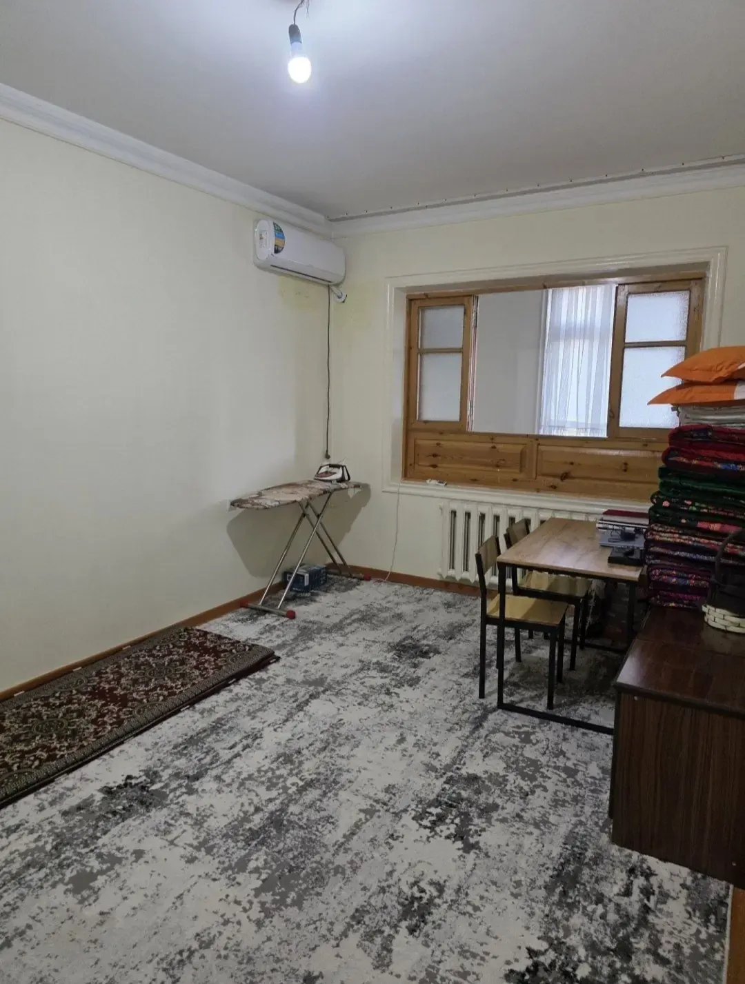 Ижарага берилади 3 хонали квартира, 70 м², 3/5 қават — Олмазор тумани