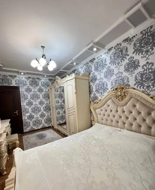 Сдаётся 2-комнатная квартира, 67 м², 8/9 этаж — Юнусабадский район