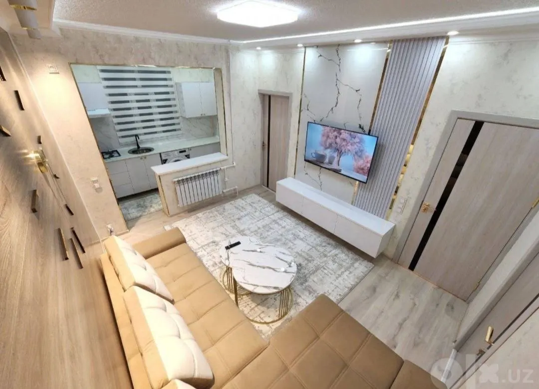 Сотилади 2 хонали квартира, 42 м², 4/4 қават — Чилонзор тумани
