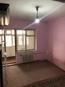 Продаётся 1-комнатная квартира, 34.1 м², 4/4 этаж — Сергелийский район