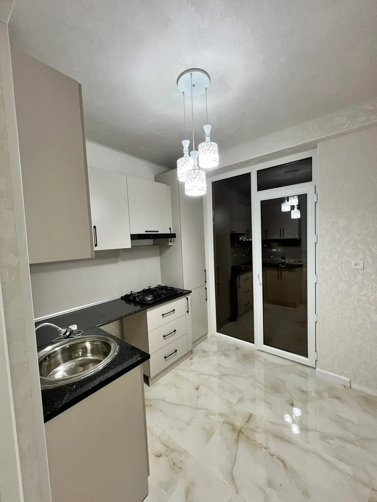 Sotiladi 2 xonali kvartira, 62 m², 16/16 qavat — Yunusobod tumani