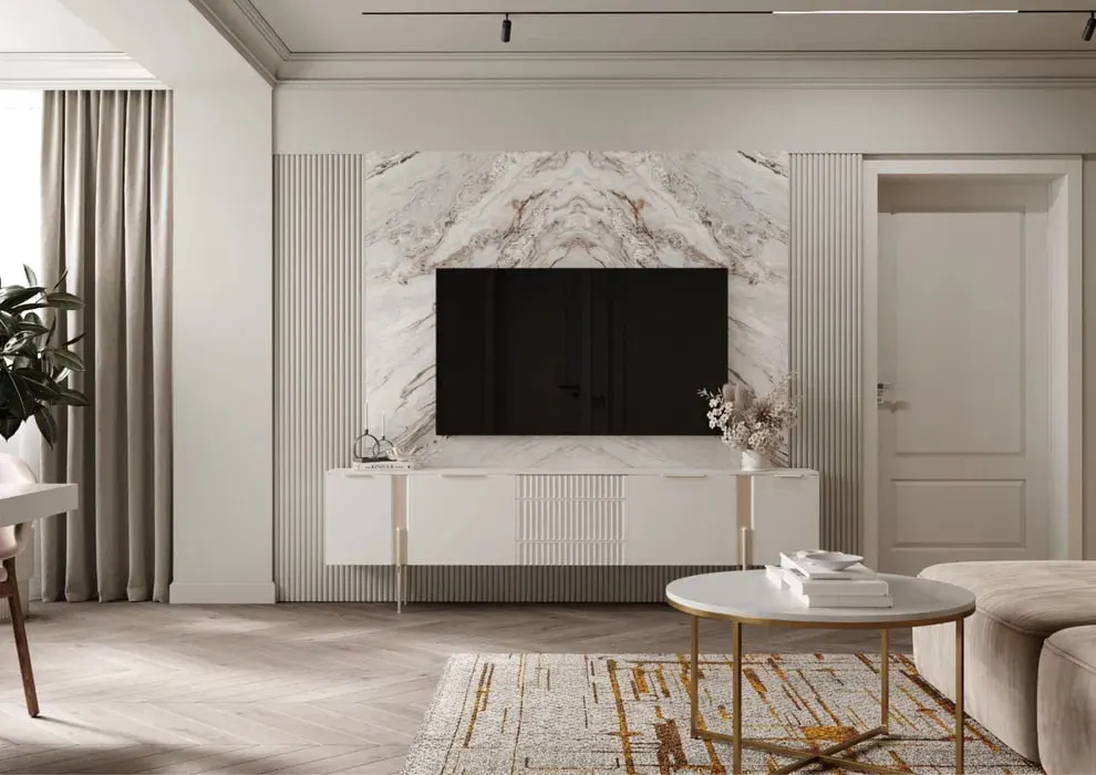 Ижарага берилади 2 хонали квартира, 60 м², 7/16 қават — Миробод тумани