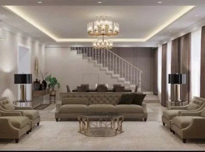 Ijaraga beriladi 10 xonali hovli uy, 700 m² — Yunusobod tumani