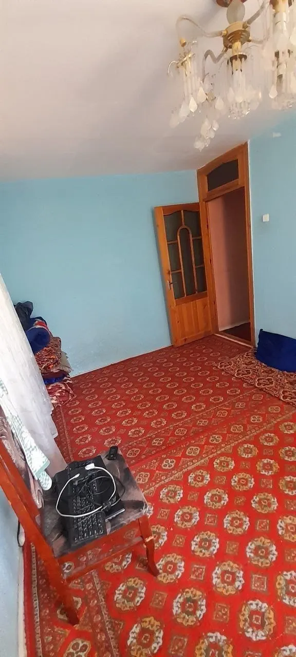 Sotiladi 2 xonali kvartira, 42 m², 5/5 qavat — Chilonzor tumani