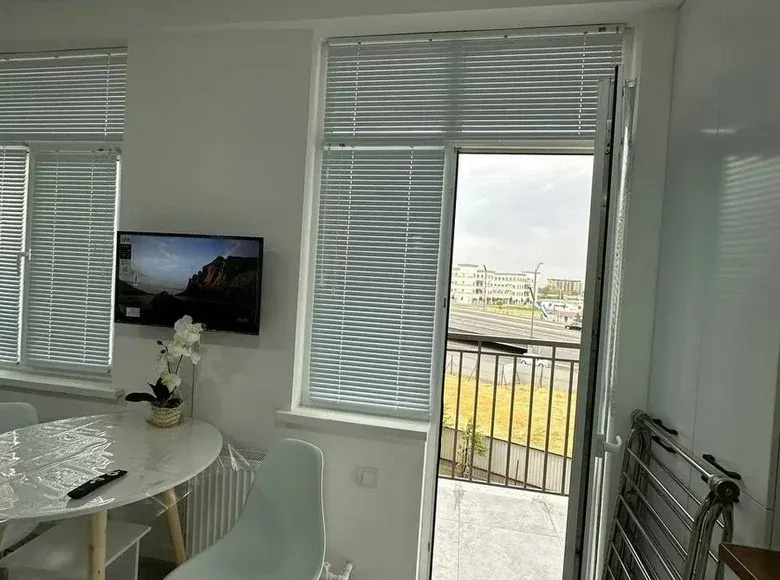 Сдаётся 1-комнатная квартира, 33 м², 4/9 этаж — Яшнабадский район