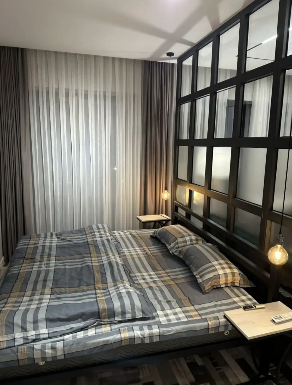 Сдаётся 2-комнатная квартира, 65 м², 5/25 этаж — Мирзо-Улугбекский район