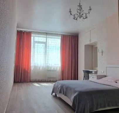 Ijaraga beriladi 3 xonali kvartira, 88 m², 1/9 qavat — Yunusobod tumani
