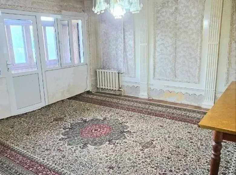 Сотилади 1 хонали квартира, 58 м², 5/9 қават — Чилонзор тумани