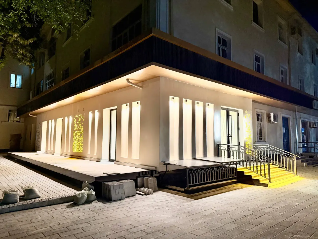 Сдаётся коммерческое помещение, 250 м² — Яккасарайский район