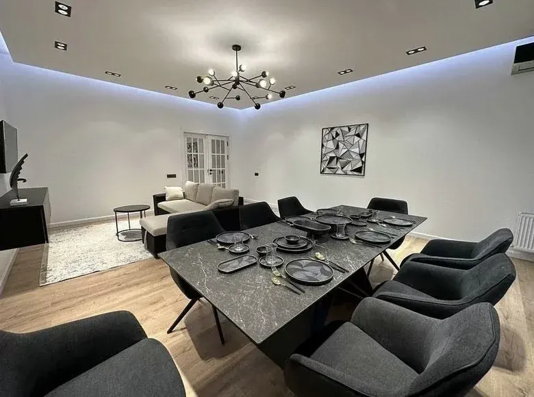 Ижарага берилади 2 хонали квартира, 86 м², 7/9 қават — Чилонзор тумани