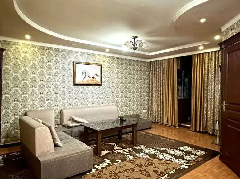 Sotiladi 2 xonali kvartira, 54 m², 4/5 qavat — Chilonzor tumani