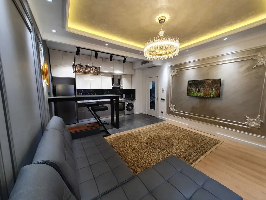 Ijaraga beriladi 2 xonali kvartira, 51 m², 4/9 qavat — Yakkasaroy tumani