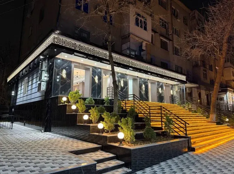Sotiladi tijorat binosi, 131 m² — Mirzo Ulugʻbek tumani