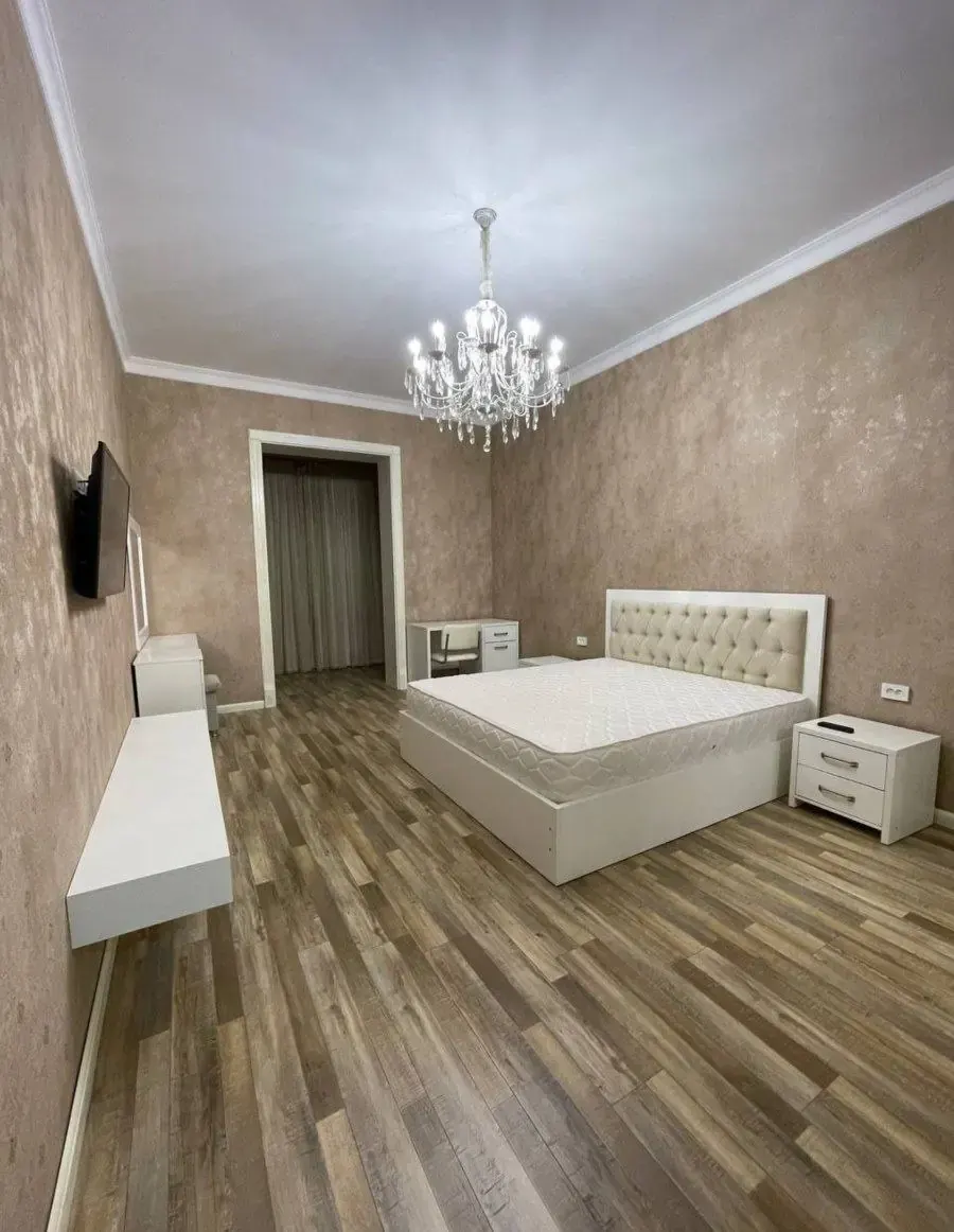 Сдаётся 3-комнатная квартира, 100 м², 5/9 этаж — Юнусабадский район