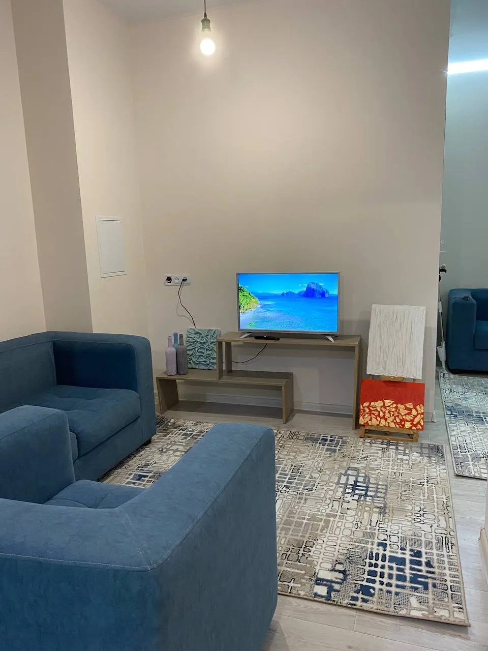 Сдаётся 2-комнатная квартира, 52 м², 4/7 этаж — Яшнабадский район