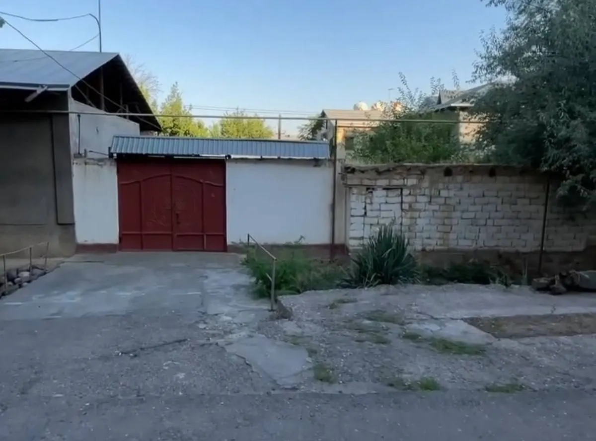 Sotiladi yer uchastkasi, 7.5 sotix — Mirzo Ulugʻbek tumani