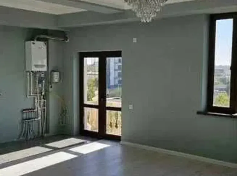 Сотилади 3 хонали квартира, 109 м², 6/7 қават — Яккасарой тумани