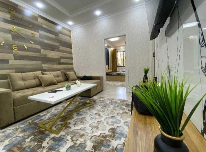 Ижарага берилади 3 хонали квартира, 80 м², 3/4 қават — Чилонзор тумани