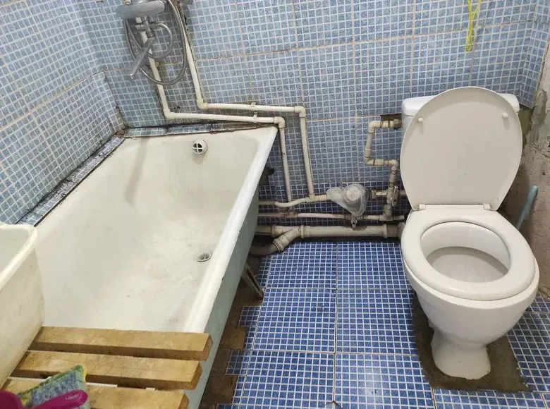 Ijaraga beriladi 1 xonali kvartira, 150 m², 4/4 qavat — Konimex tumani