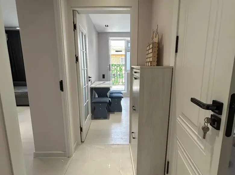 Ijaraga beriladi 1 xonali kvartira, 30 m², 4/5 qavat — Yunusobod tumani