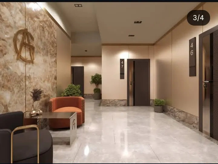 Сотилади 1 хонали квартира, 54 м², 11/13 қават — Самарқанд шаҳри