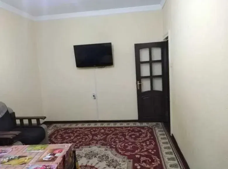 Сотилади 4 хонали квартира, 83 м², 2/4 қават — Юнусобод тумани
