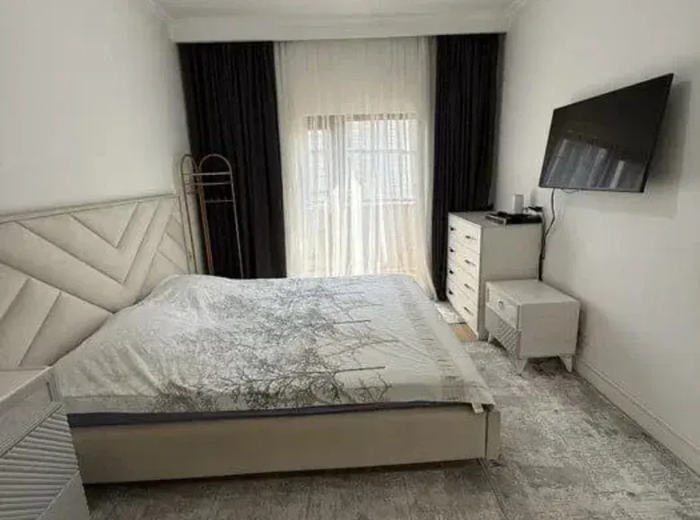 Сотилади 3 хонали квартира, 95 м², 5/9 қават — Яккасарой тумани
