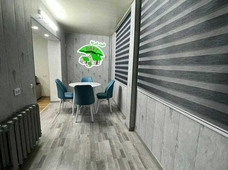 Сотилади 2 хонали квартира, 52 м², 2/4 қават — Чилонзор тумани