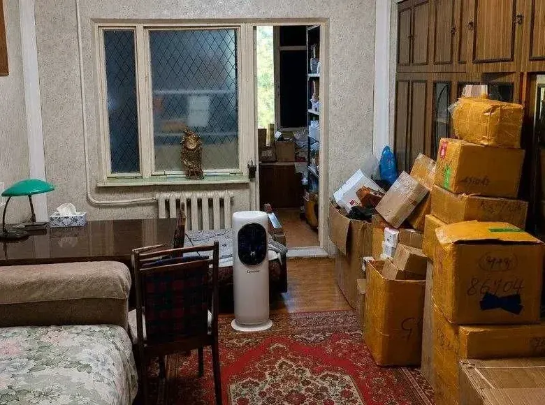 Sotiladi 4 xonali kvartira, 91 m², 4/5 qavat — Mirzo Ulugʻbek tumani