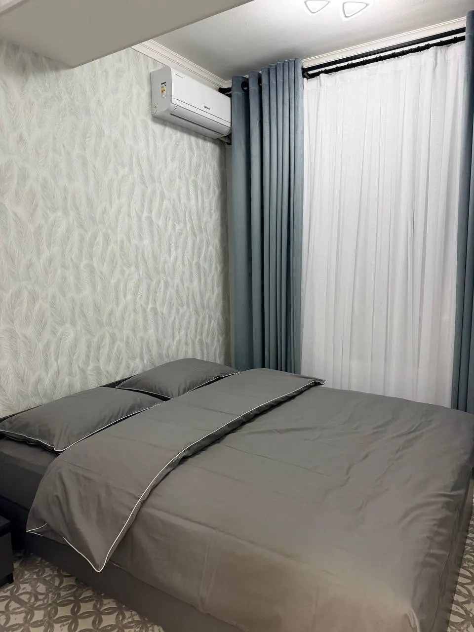 Ижарага берилади 2 хонали квартира, 50 м², 5/10 қават — Юнусобод тумани