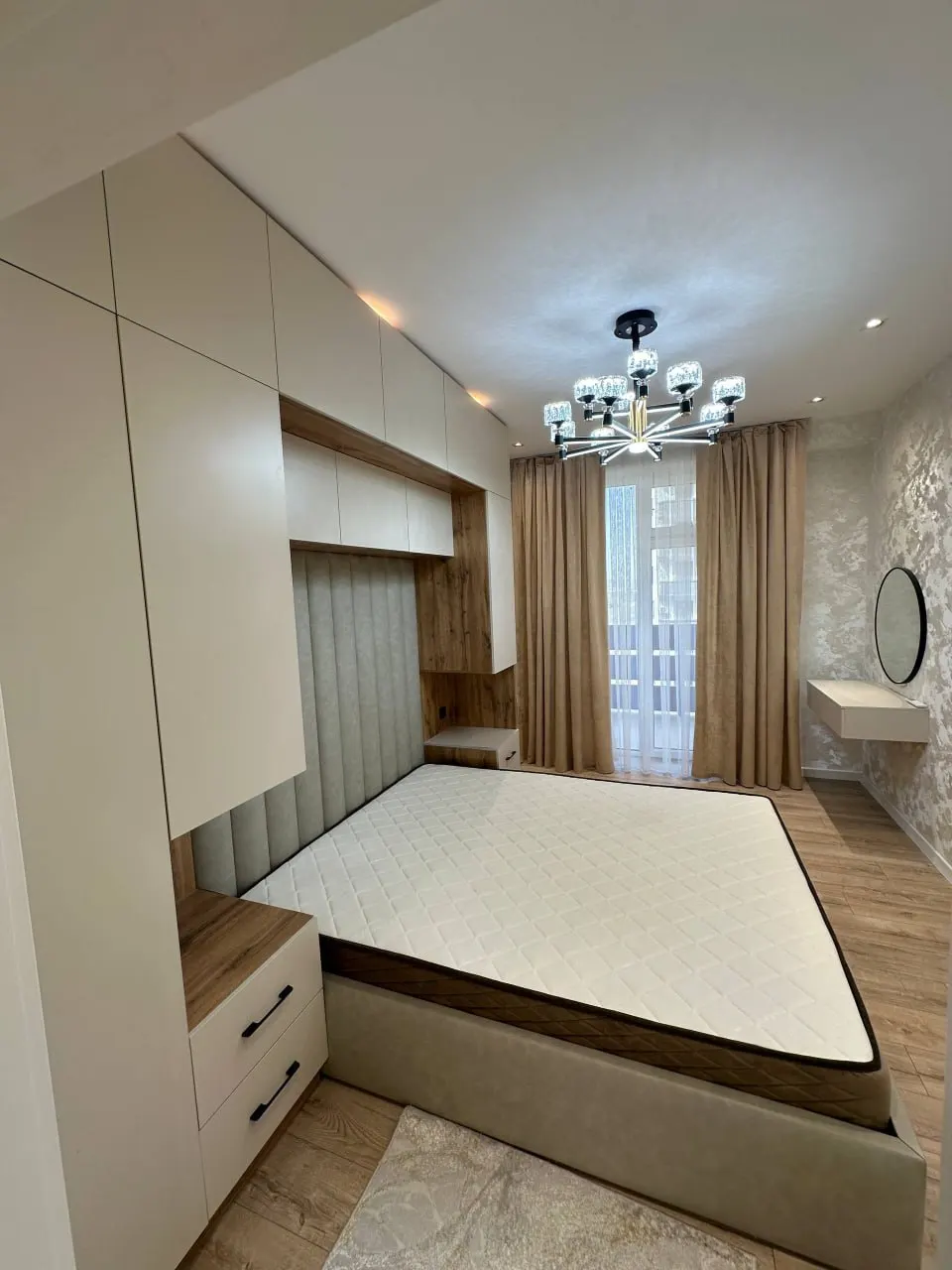 Ижарага берилади 2 хонали квартира, 72 м², 11/16 қават — Юнусобод тумани