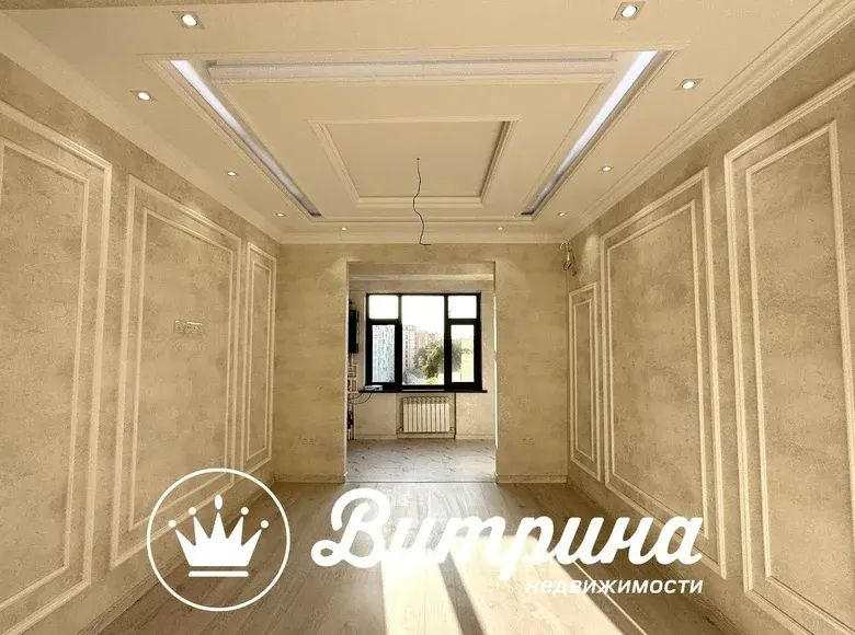 Sotiladi 3 xonali kvartira, 76 m², 5/9 qavat — Mirzo Ulugʻbek tumani