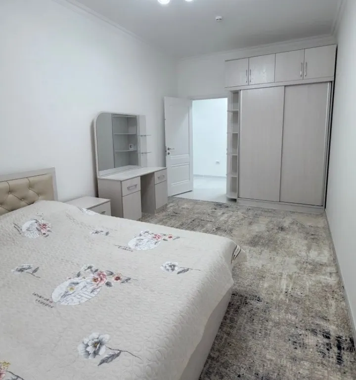 Сдаётся 3-комнатная квартира, 65 м², 4/7 этаж — Яккасарайский район