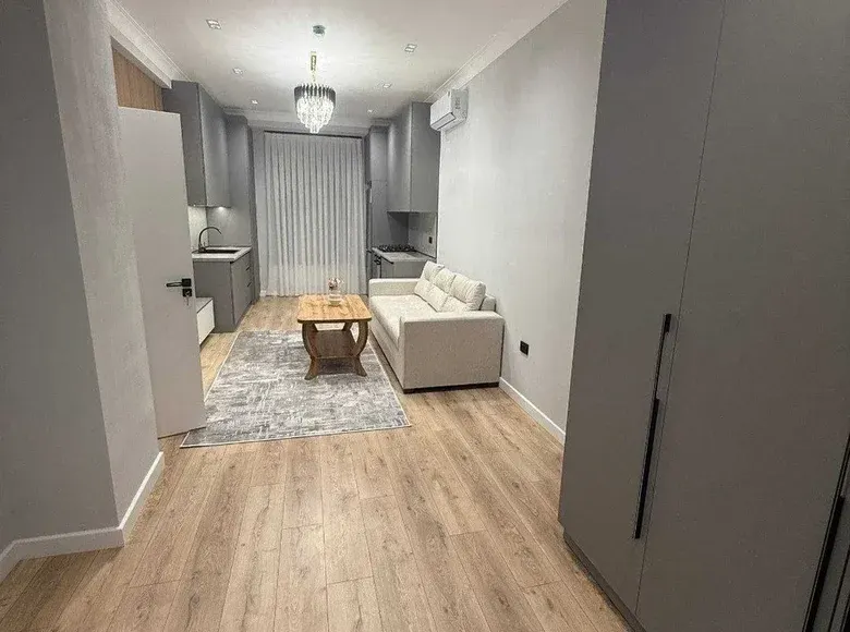 Продаётся 2-комнатная квартира, 51 м², 6/16 этаж — Яккасарайский район