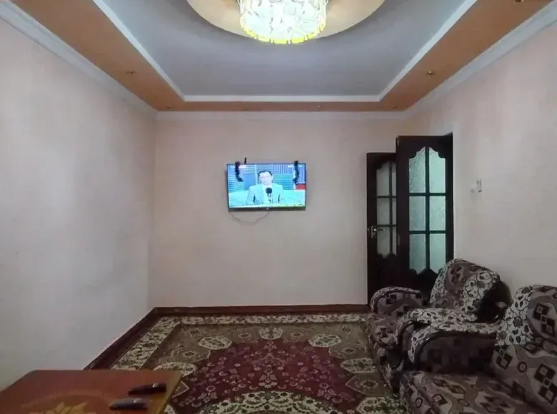 Сдаётся 3-комнатная квартира, 76 м², 3/5 этаж — Бухара