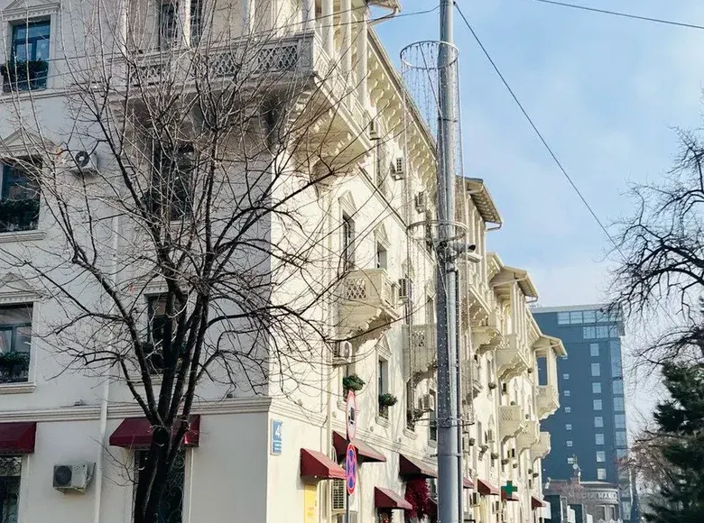 Сотилади 2 хонали квартира, 50 м², 3/4 қават — Миробод тумани