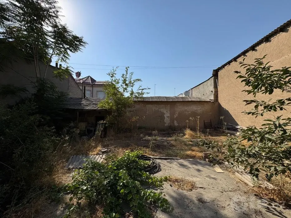 Продаётся 3-комнатный дом, 4,5 сот., 100 м², 1 этаж — Яккасарайский район