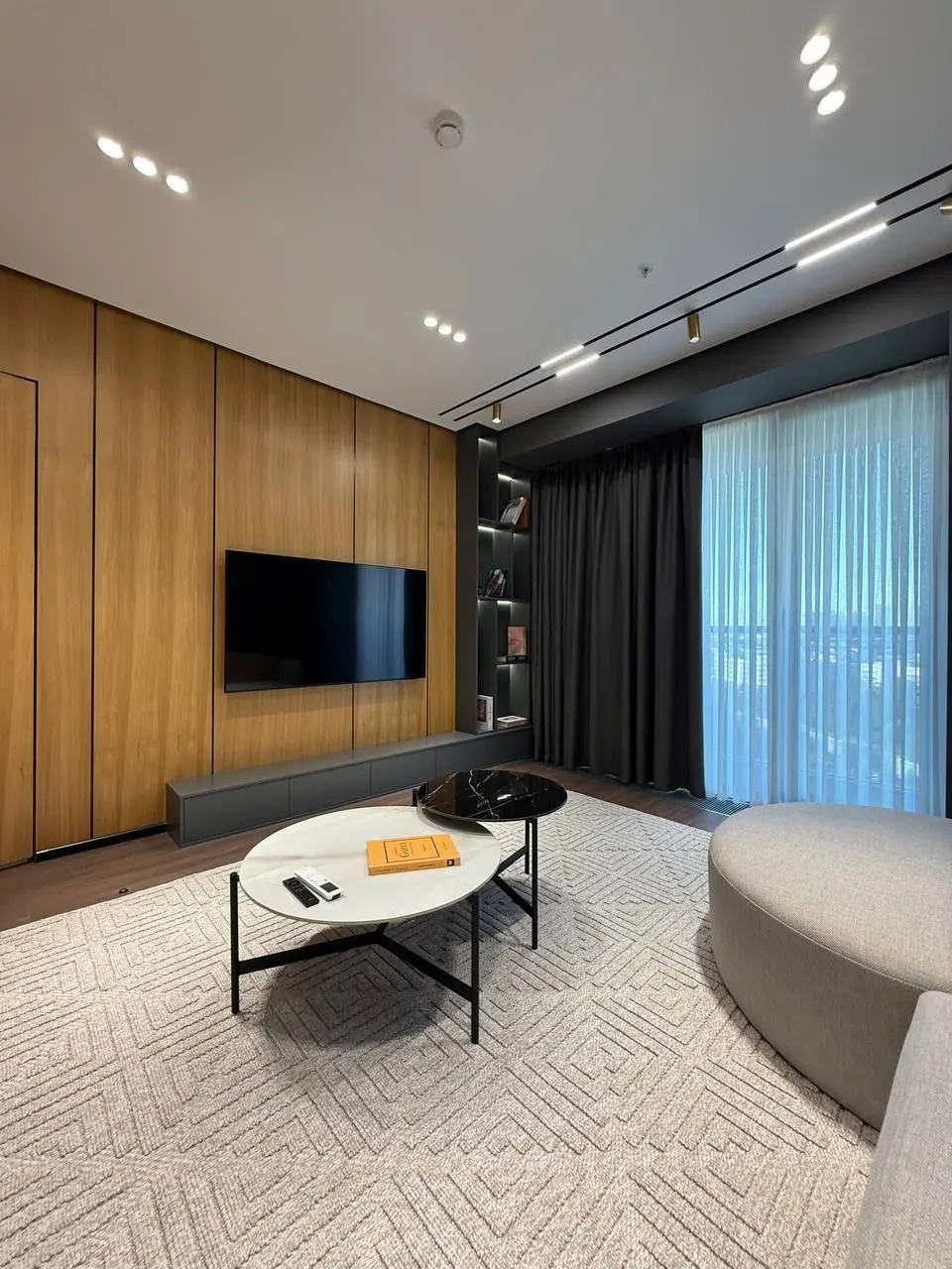Ижарага берилади 2 хонали квартира, 70 м², 7/14 қават — Яшнобод тумани
