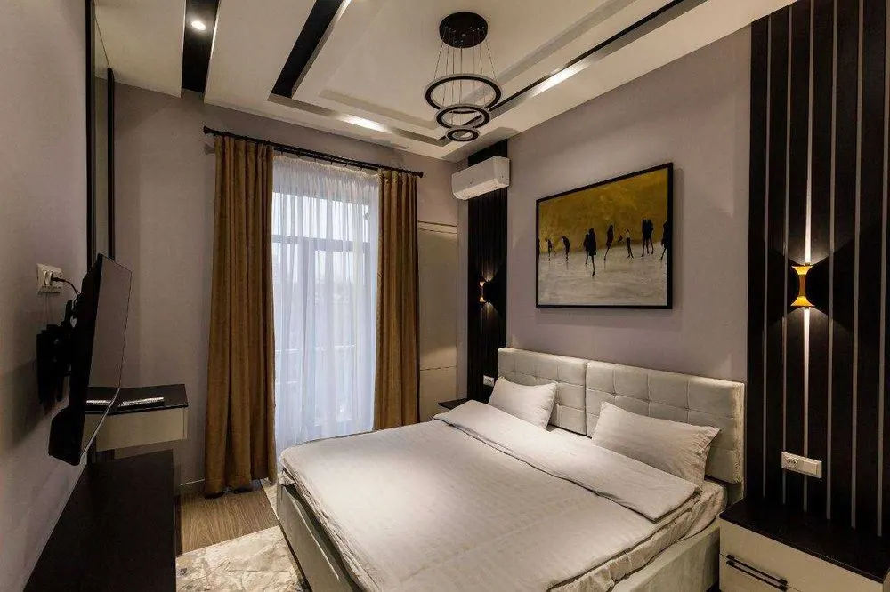 Ijaraga beriladi 2 xonali kvartira, 65 m², 5/9 qavat — Mirzo Ulugʻbek tumani